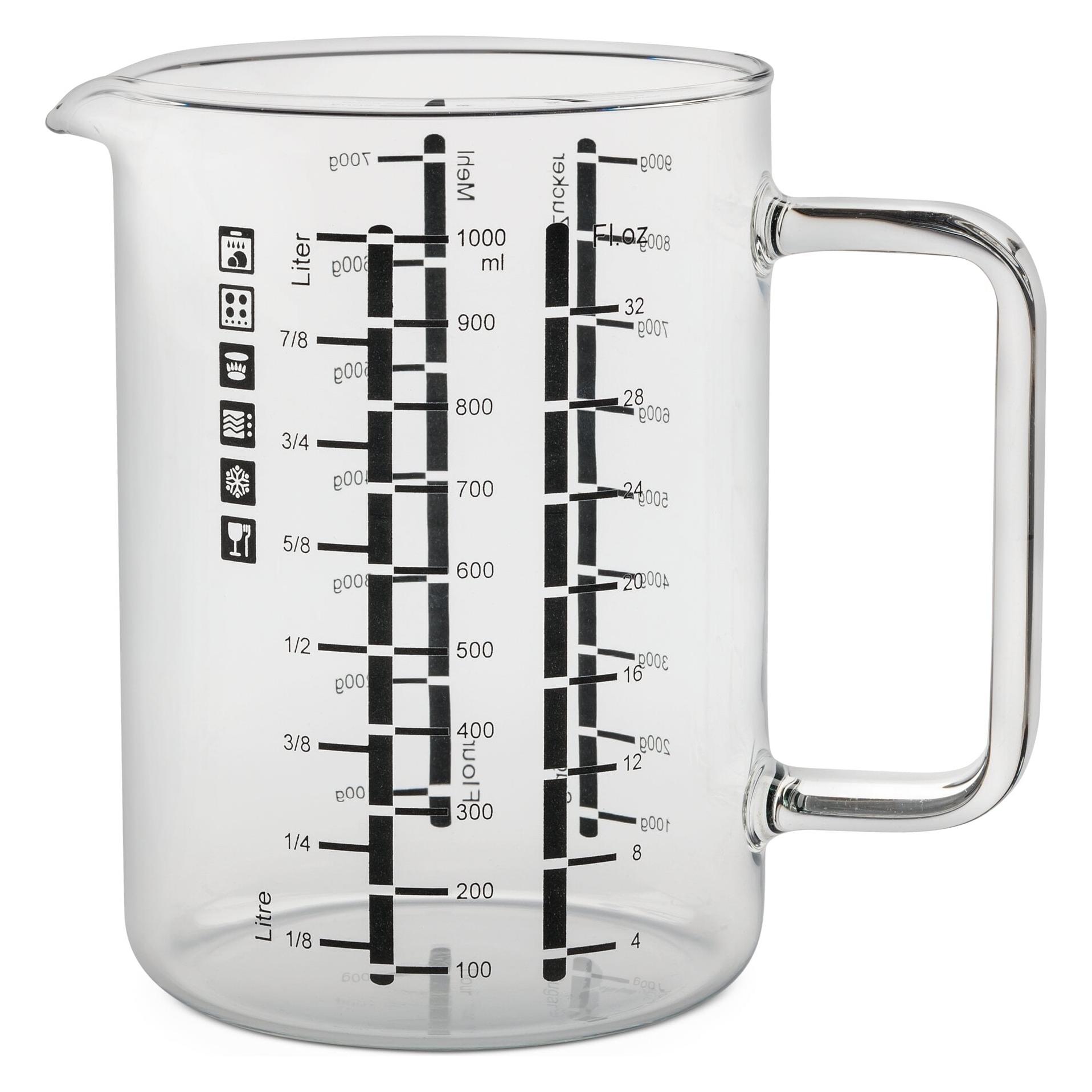 Simax Küchenmass (1000 ml) (3736-115)