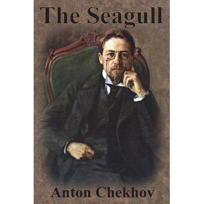 The Seagull, Taschenbuch von Anton Chekhov, Chump Change, 978-1-945644-95-5