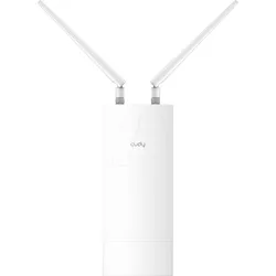 CUDY AP1200-O - WLAN Access Point 2.4/5 GHz 1167 MBit/s PoE