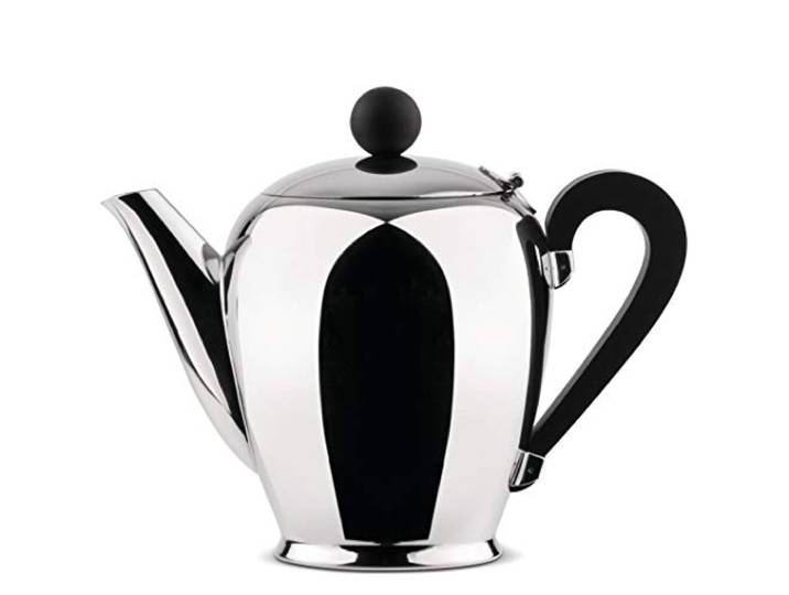 Alessi CA11/8 Bombe Kaffeekanne