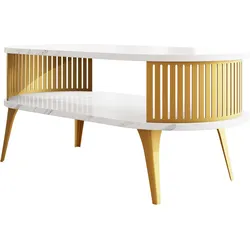 COUCHSITCH Roenni Oval Gold