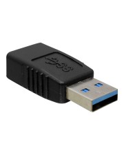 Delock USB-Adapter USB Typ A M bis A W 3.0 (65174)