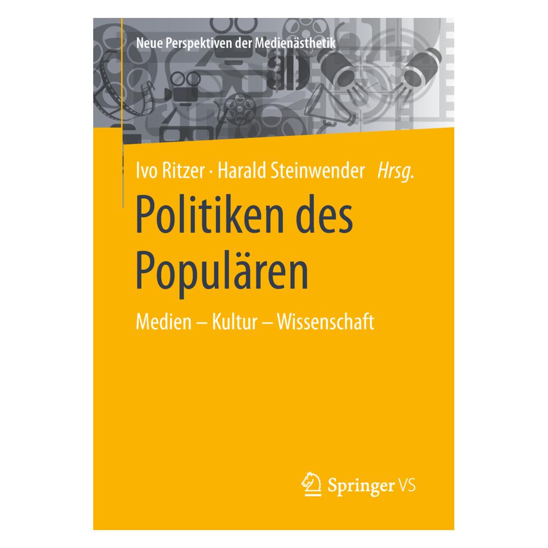 Springer Ivo Ritzer (Deutsch, Softcover, Harald Steinwender, Ivo Ritzer) (39506087)