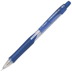 Pilot Druckbleistift »Progrex« blau