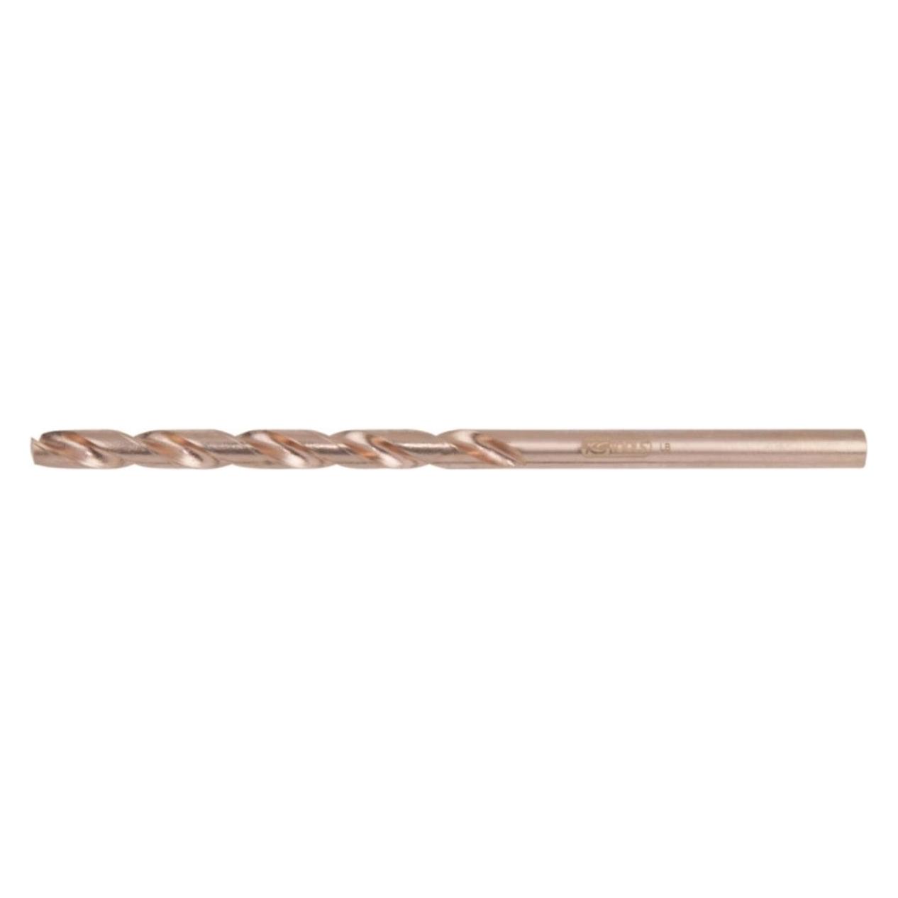 KS Tools BERYLLIUMplus Spiralbohrer (962.9607)