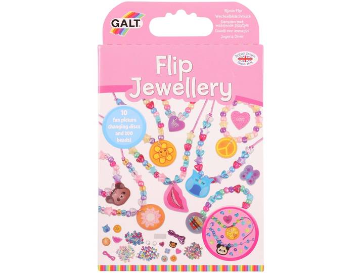 Bersinger Flip Jewellery 5+ Jahre