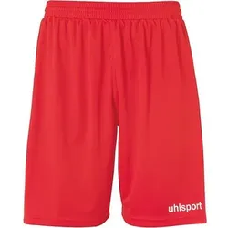 UHLSPORT Shorts PERFORMANCE SHORTS, Größe M in Rot Rot