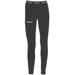 Kempa, Damen, Tights, Training Tights Women (M), Schwarz