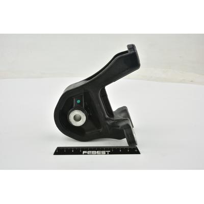 FEBEST Lagerung, Differential HONDA HAB-014 50721S5C003,50721S5C013