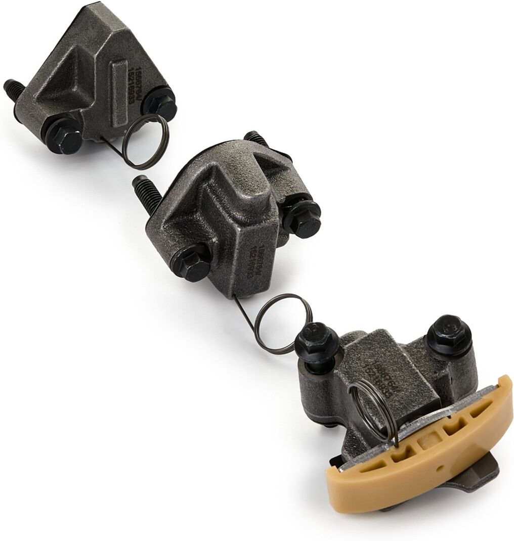 RIDEX 1389T0030 Timing chain kit