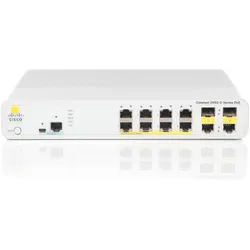 WS-C2960C-8PC-L neu