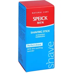 SPEICK Rasierseife