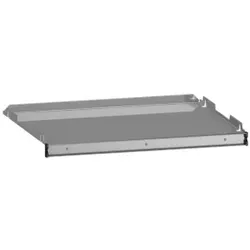 Schneider Electric NSYMTR84 Spacial SFM-Trennwand, horizontal, Unterteilte Anwendung, 800x400mm