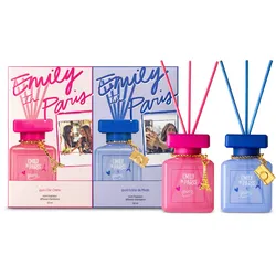 ipuro Raumduft Essentials Chic Chérie & Icône de Mode Geschenkpackung