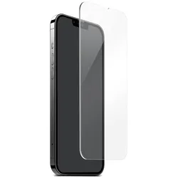 antibakteriell gehärtetes Schutzglas PURO s antibakteriell ochranou für iPhone 13 Mini Screen