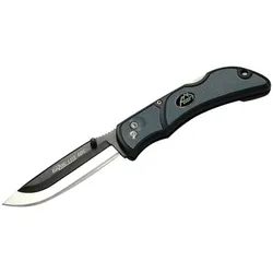 Outdoor Edge, Mehrzweckmesser, Razor Lite EDC Gray (8.90 cm)