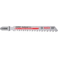 EXPERT Stichsägeblatt T 144 DHM Hardwood Fast 3 Stück