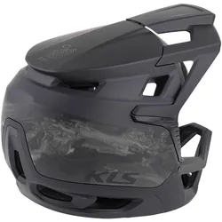 Kellys, Velohelm, (54 - 63 cm)