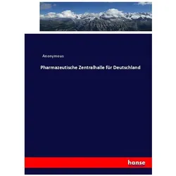 Pharmazeutische Zentralhalle für Deutschland, Fachbücher von Heinrich Preschers