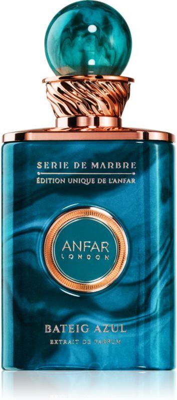 Anfar Bateig Azul Parfüm Extrakt unisex 100 ml