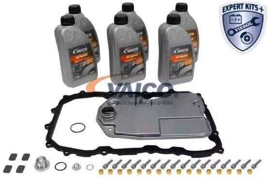VAICO V10-3214 Gearbox service kit