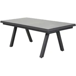 La Casa »Sondrino« Tisch ausziehbar 200/260x76x100 cm