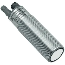 Pepperl & Fuchs PEPPERL+FUCHS UC2000-30GM-E6R2-V15, Schalter + Taster