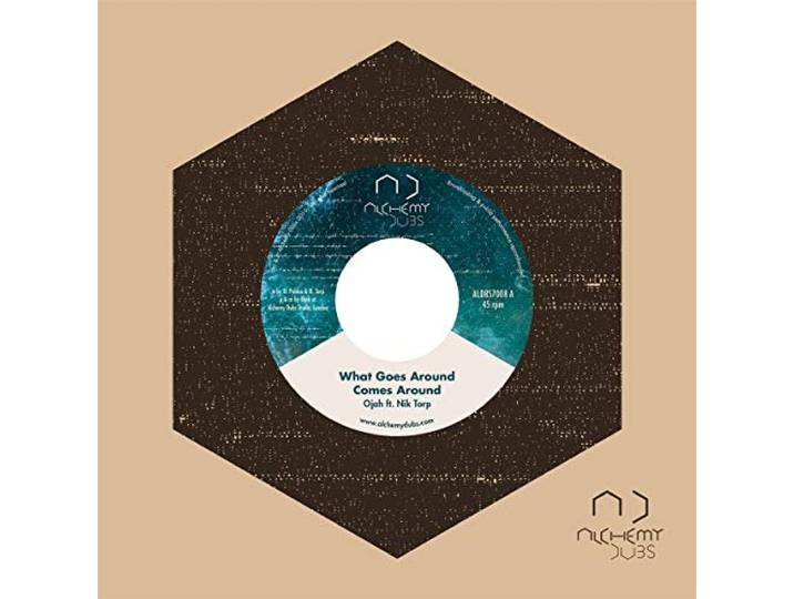 What Goes Around Comes Around/Dub
