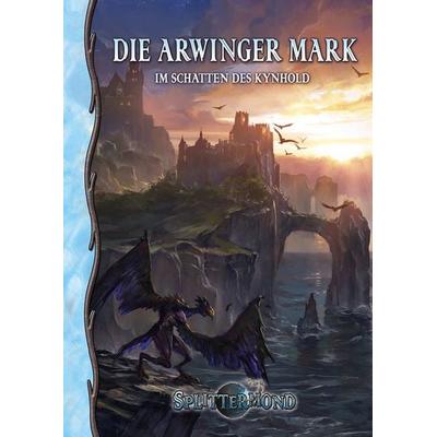 Die Arwinger Mark, Taschenbuch von , Uhrwerk-Verlag, 978-3-95867-250-5