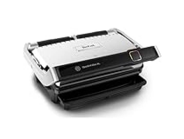 Tefal OptiGrill Elite XL GC760D12 Gril de Contact