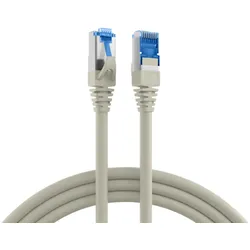 EFB-Elektronik RJ45 Patchkabel Cat.6A K5535GR.30