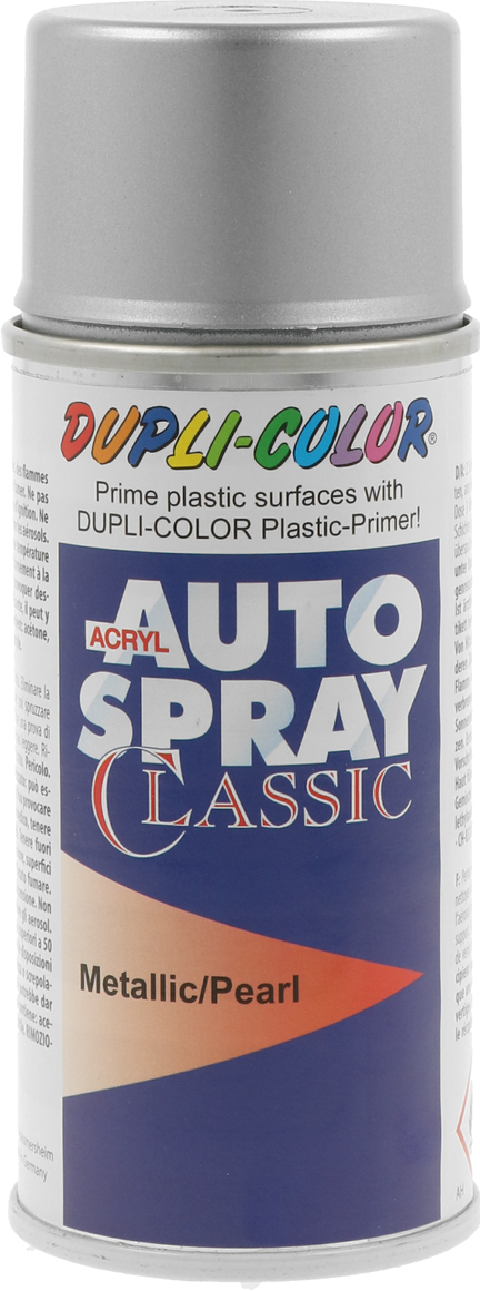 Dupli Color Fahrzeuglack Bmw 309 Arktissilber Met. 150ml 659485 0.15l