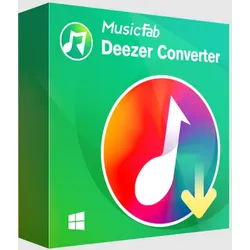 MusicFab Deezer Converter