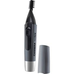 Carrera Beauty No 524 Ohr-, Nasenhaartrimmer abwaschbar CRR-524
