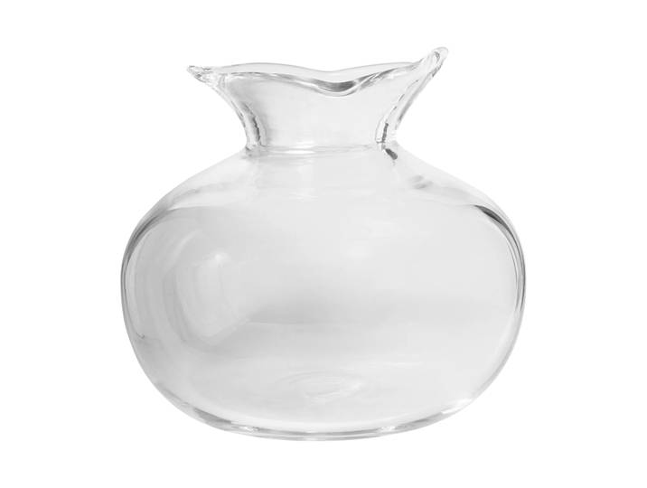 Hilke Collection Hilke X Skruf Perla Vase Klar