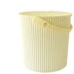 omnioutil Eimer Mittel L Zitrus 10l