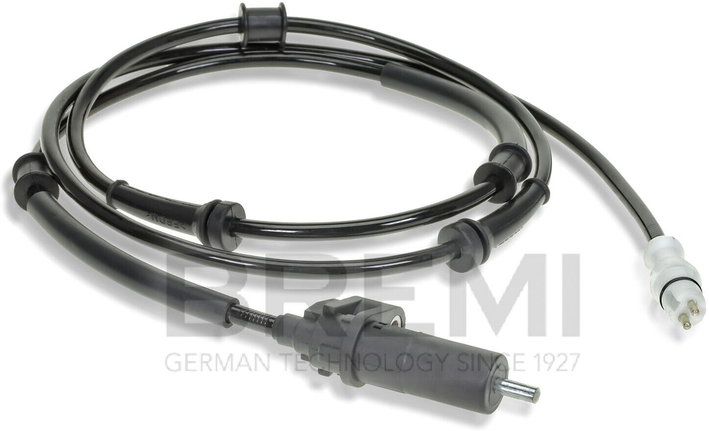 Bremi Sensor, Raddrehzahl 51805 Für Peugeot
