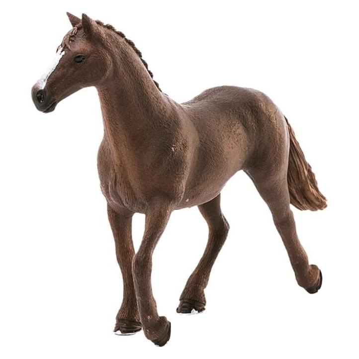 Schleich Vollblutstute (13855)