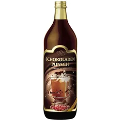 Gerstacker Schokoladenpunsch 1l