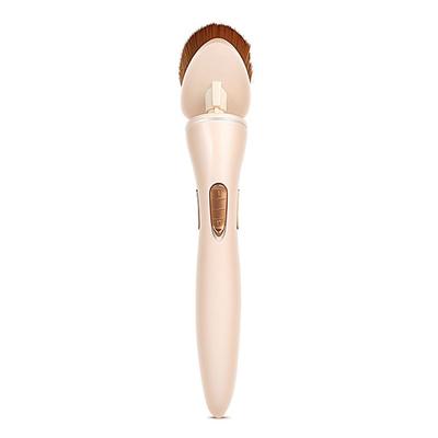 Electric Foundation Brush Flawless Makeup Blending Brush For Liquid Foundation Electric Foundation Brush Flawless Makeup Blending Brush For Liquid Foundation
