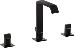 VITRA A4278539 Zweigriff-Waschtischarmatur Suit