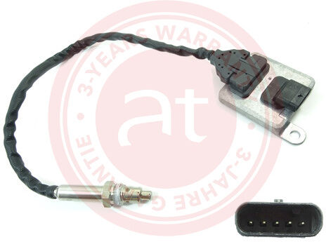 Atautoteilegermany Nox-Sensor, Nox-Katalysator At11411 Für Mercedes