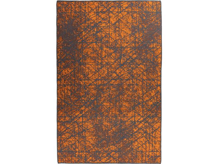 Teppich Amalfi Terra Anderes Muster Mischgewebe 230 x 150 cm - Teppich