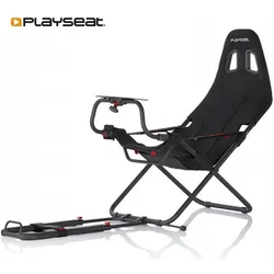 Playseat Challenge, Sim Rig, Schwarz