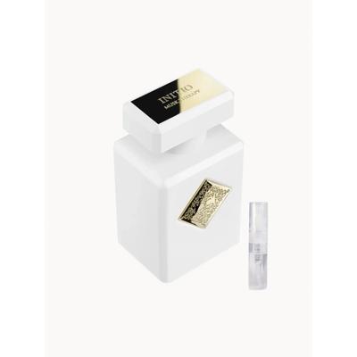 Musk Therapy Eau de Parfum 2ml holzig, moschusartig, cremig von INITIO Parfums Privés