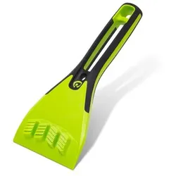HaWe Eiskratzer mit 2-K-Griff