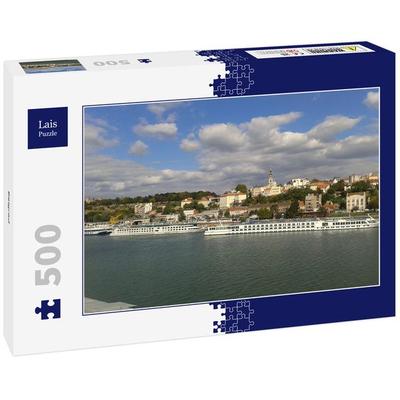 Lais Puzzle Belgrad 500 Teile
