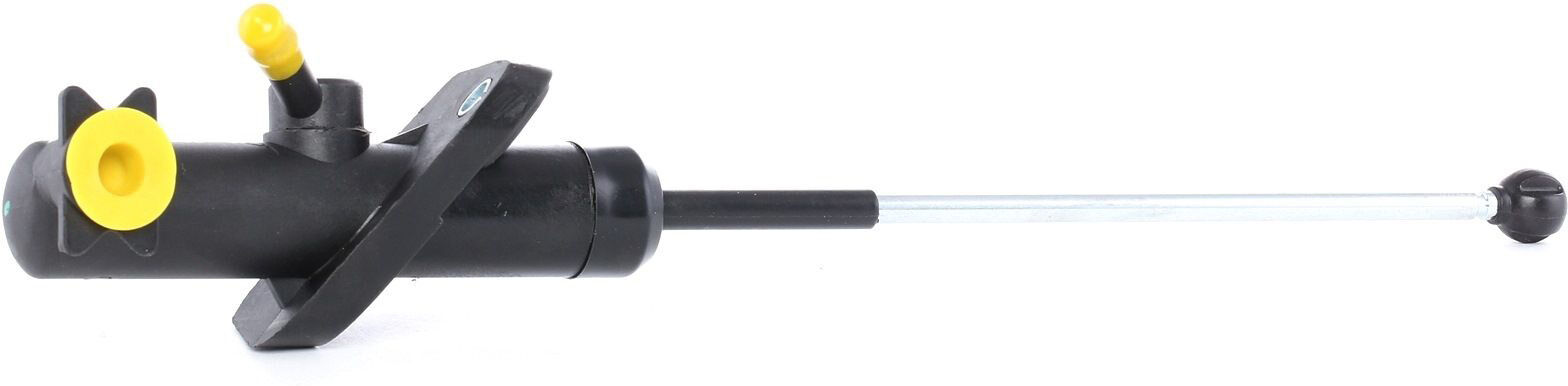RIDEX 234M0017 Clutch master cylinder