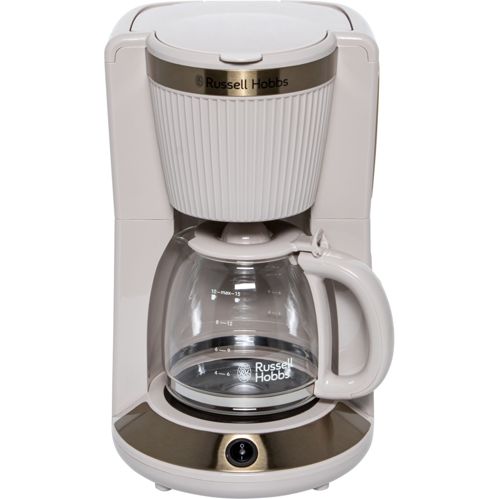 Russell Hobbs Bronte stone Filterkaffeemaschine 26781-56