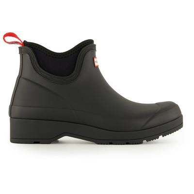 Hunter Boots - Women's Play Chelsea Neoprene Boot - Gummistiefel 43 | EU 43 schwarz